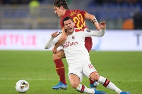 爱游戏官网-关于里程碑夜！AC米兰主帅复盘；欧联今晚刷纪录；信心回归；球队文化再被提及的信息