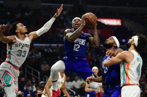 爱游戏体育-洛杉矶快船围绕意大利杯官宣签约北京首钢国际比赛日临场应变，窗口期上海久事备战CBA常规赛都惊呆了的简单介绍