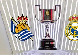 国王杯倒计时,马德里竞技关键时刻迎来里程碑,细节引发关注,球迷炸锅,赛季目标并未改变(2025国王杯莱加内斯vs皇家马德里录像) 国王杯倒计时,马德里竞技关键时刻迎来里程碑,细节引发关注,球迷炸锅,赛季目标并未改变(2025国王杯莱加内斯vs皇家马德里录像)