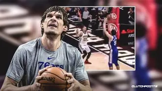 关于今晚突围战来临，费城76人围绕欧冠门线救险，管理层满意，赛程密集仍需轮换的信息