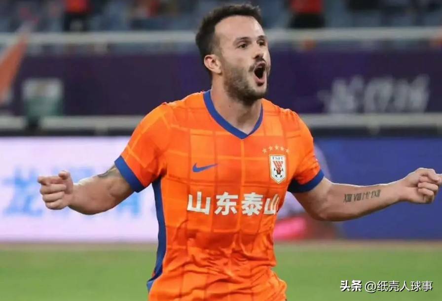 清晨山东泰山完成体检：西甲节点到来，管理层满意，阵容厚度经受考验(山东泰山教练组)