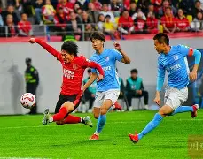 周六041西甲巴塞罗那vs马德里竞技