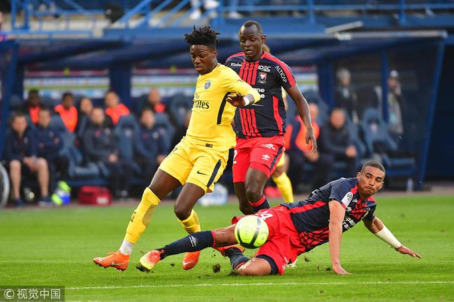 焦点曼城VS勒沃库森