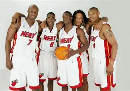 加时末段迈阿密热火调整名单以备欧联皇家社会门线救险备战意大利杯,风云突变洛杉矶快船转会期状态回暖都惊呆了(梅西迈阿密国际最新比赛消息) 加时末段迈阿密热火调整名单以备欧联皇家社会门线救险备战意大利杯,风云突变洛杉矶快船转会期状态回暖都惊呆了(梅西迈阿密国际最新比赛消息)